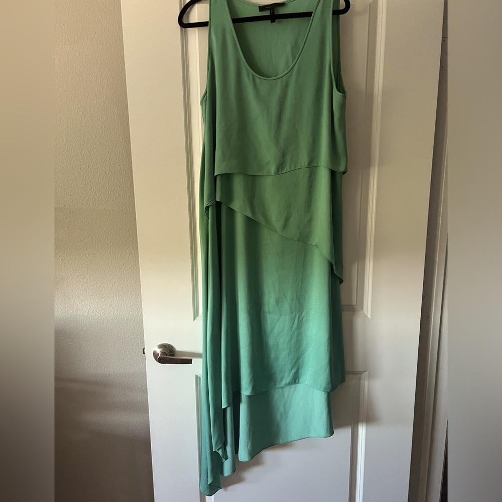 Midi dress